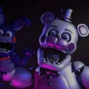 Funtime Freddy Sing Song
