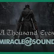 A Thousand Eyes Miracle Of Sound