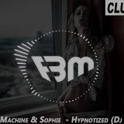 Purple Disco Machine Sophie And The Giants Hypnotized Dj Flo Bootleg Remix