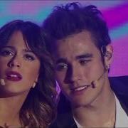 Violetta En Concert