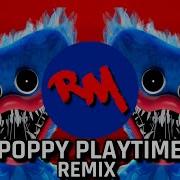 Poppy Playtime Ost Remix