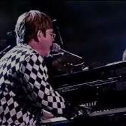Elton John I M Still Standin 1995