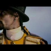 Welcome To The World Of The Plastic Beach Feat Snoop Dogg And
