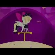 Mlp The Movie End Credits