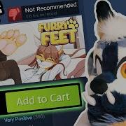 Гейм Плей Furry