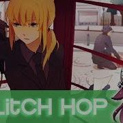 Glitch Hop Remix