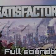 Satisfactory Ost