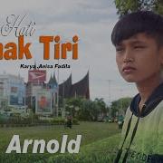 Anak Tiri