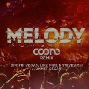Melody Coone Remix Dimitri Vegas Like Mike Steve Aoki Ummet Ozcan