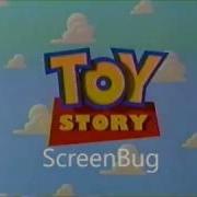 Opening Toy Story 2002 Disney Channel Version