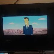 The Simpsons Movie Fxm Credits