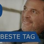 Thomas Anders Der Beste Tag Meines Lebens