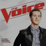 Evan Mckeel Typical Studio Version