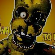 Fnaf 6 Scraptrap Song Send Me Down To Hell