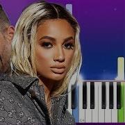 Danileigh Easy Piano