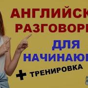 Разговорный Английский Просто Видеословарь Для Начинающих