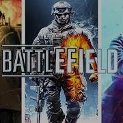 Evolution Of Battlefield Theme 2002 2018