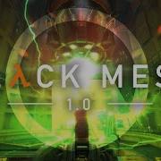 Black Mesa 1 0 Релизный Трейлер