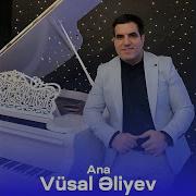 Vusal Eliev Ana