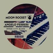 Moon Rocket Inner City Blues Club Mix