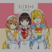 Blend S Op Full