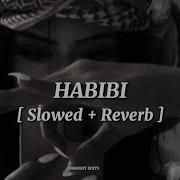 Dj Gimi O X Habibi Albanian Remix Slowed Reverb