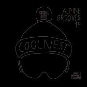 Alpine Grooves 14 Mix