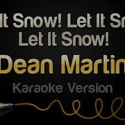Let It Snow Мінус