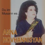 Anna Hovhanisyan El Chem Siri