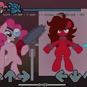 Pinkamena Fnf Mod