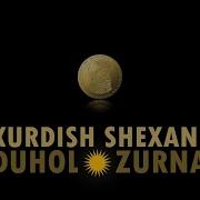 Shexani Kurdish