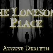 August Derleth Audiobook