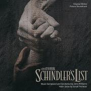 Theme From Schindler S List