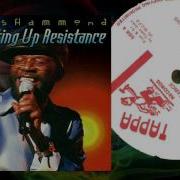 Beres Hammond Strange