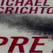 Prey Michael Crichton Audiobook