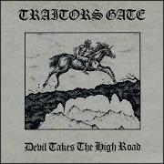 Traitors Gate 1985 Full Album