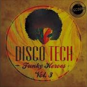 Disco Tech Fel Like Dancin