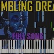 Crumbling Dreams Piano