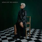 Right Now Emeli Sandé