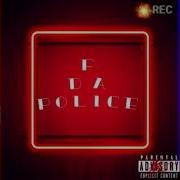 F Da Police Tico Icon