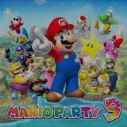 Mario Party 9 Soundtrack