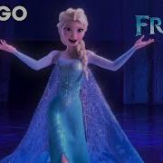 From The Frozen Girl Original Version