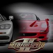 Need For Speed Ii Main Menu Theme Slowed