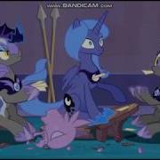 Rus Sub Stasysolitude Spare Pony Animation Запасная Пони Анимация