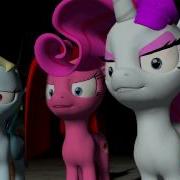 Elements Of Insanity Mlp