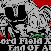 End Of Abuse Fnf Lord Field