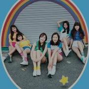 Navillera Instrumental Gfriend