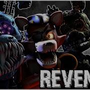 Sfm Fnaf Revenge By Rezyon And Zombiewarssmt