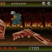 Splatterhouse