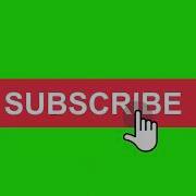 Кнопка Подписаться Youtube Футаж На Английском